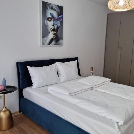 Sasu Apartment Timişoara Buitenkant foto