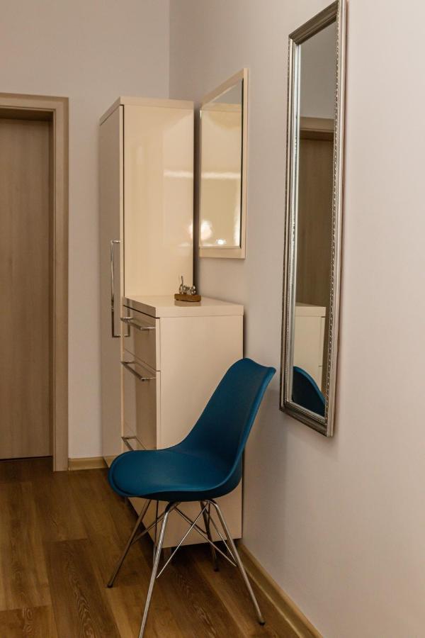 Sasu Apartment Timişoara Buitenkant foto