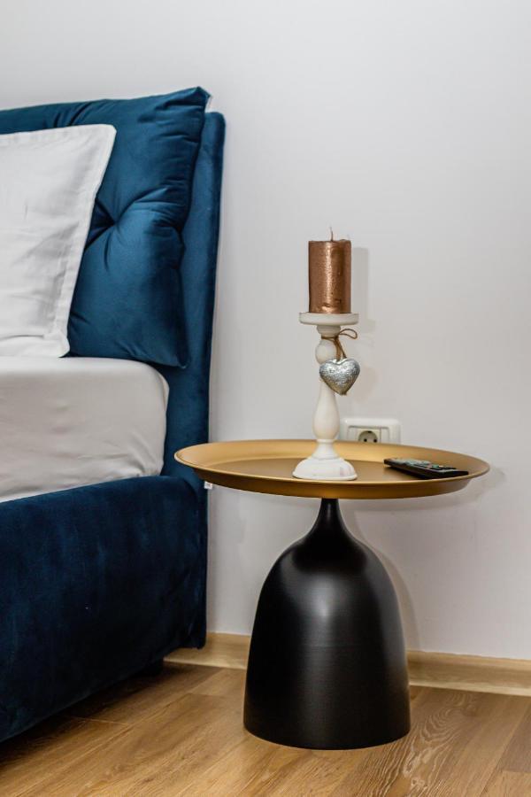 Sasu Apartment Timişoara Buitenkant foto