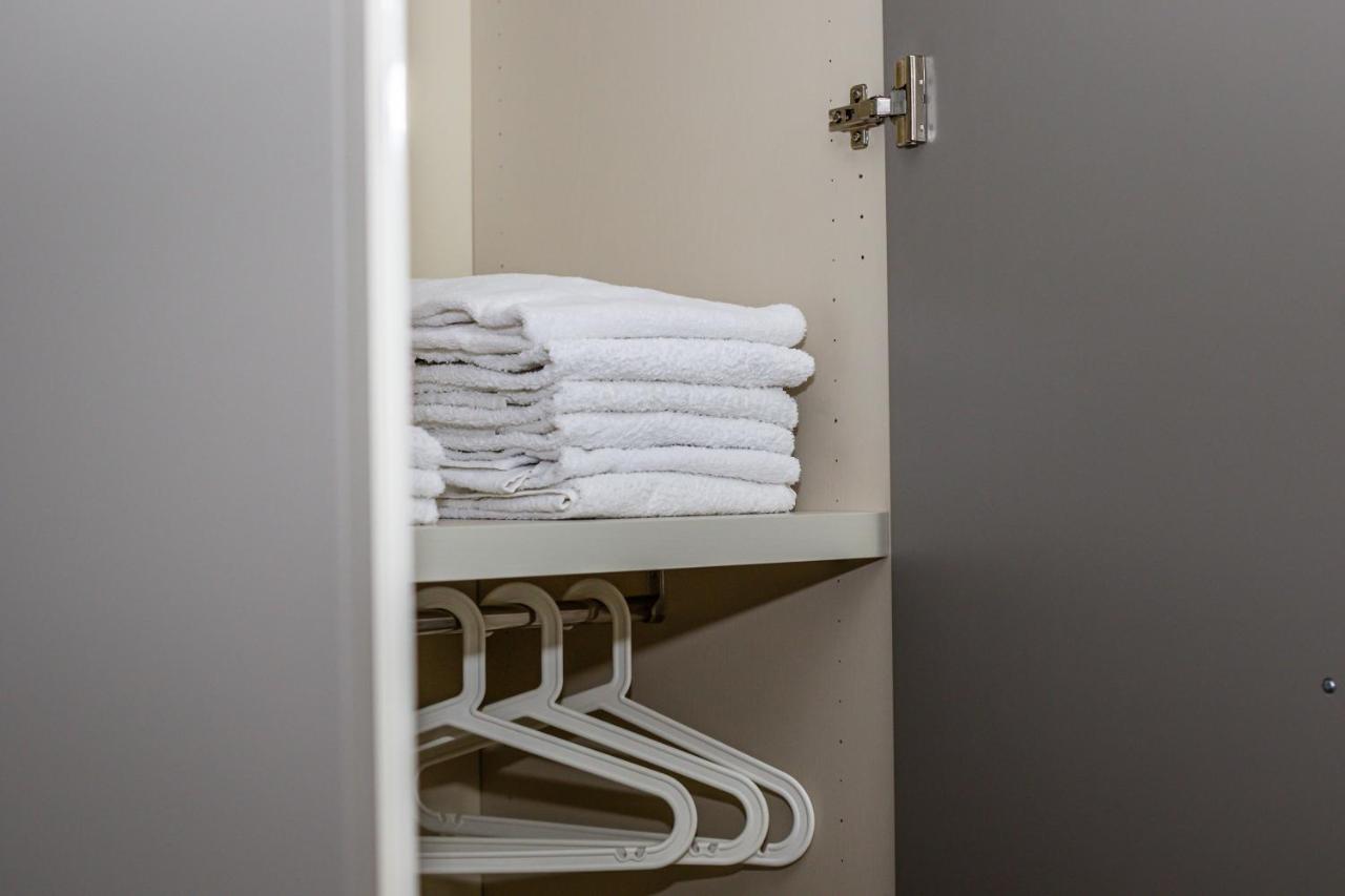 Sasu Apartment Timişoara Buitenkant foto